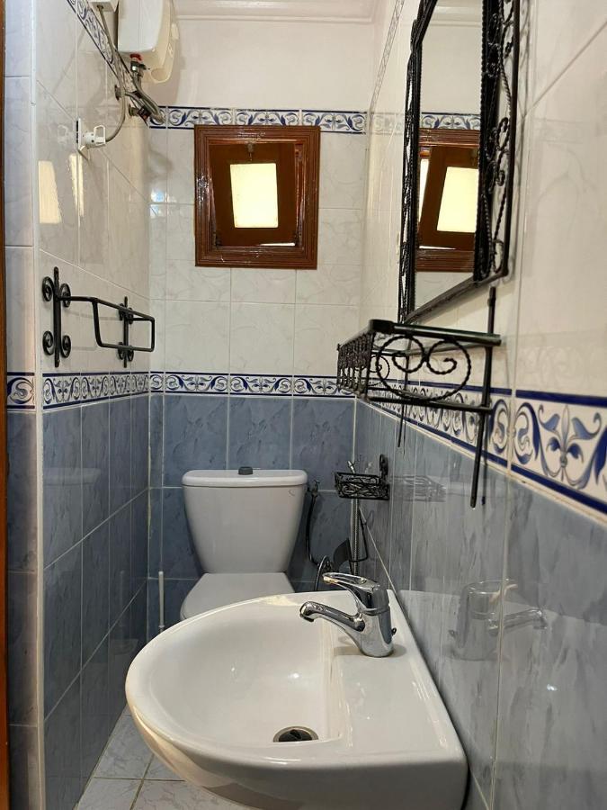 Riad Nejjarine Marrakesh Eksteriør billede